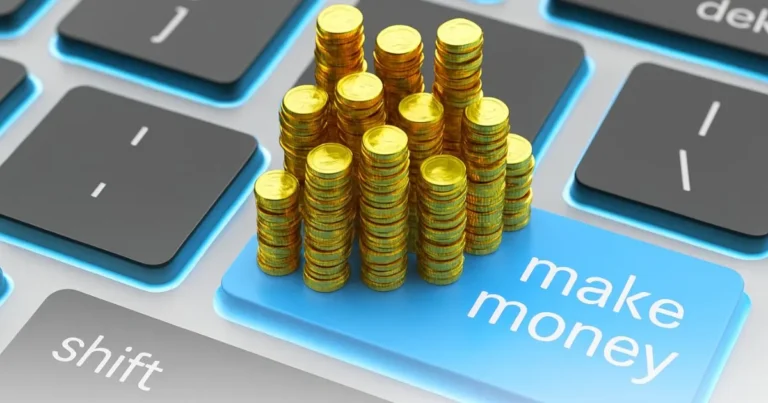 make money online
