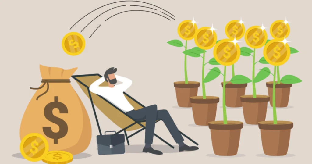 7 Passive Income Ideas 2025 That Can Actually Work for You 2 passive income ideas 2025