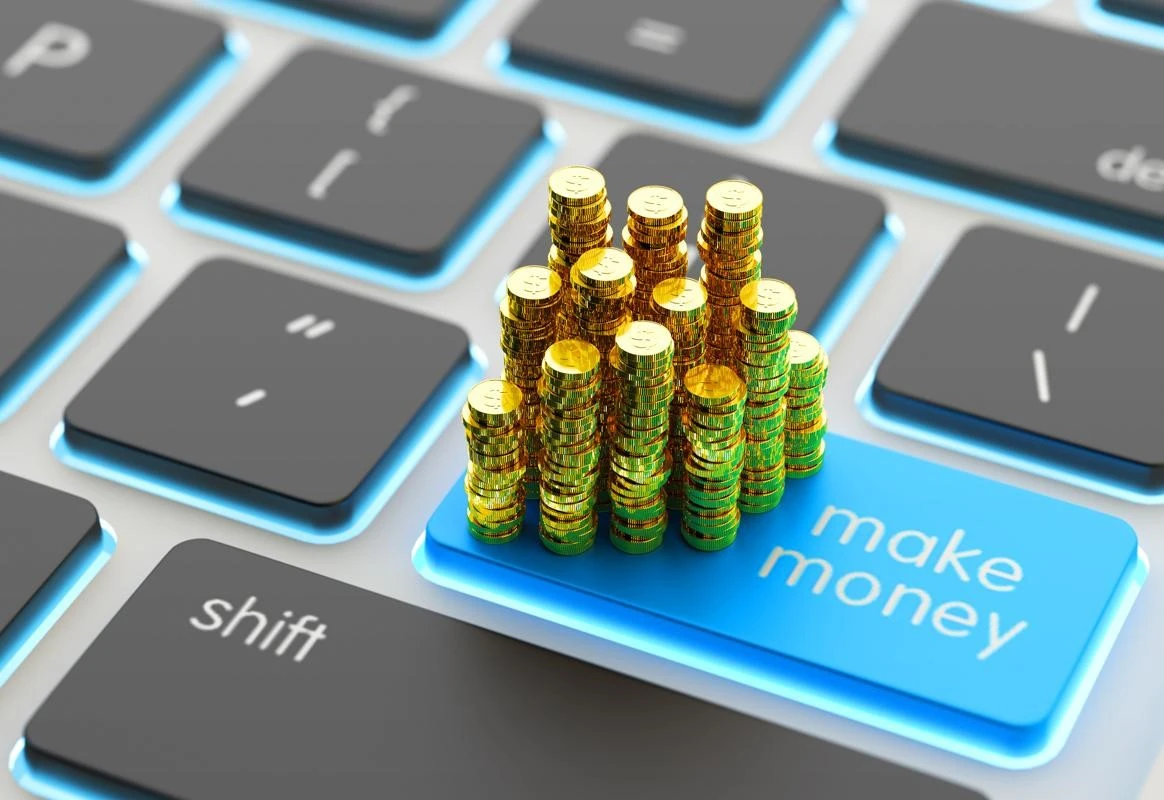 make money online with zero investment