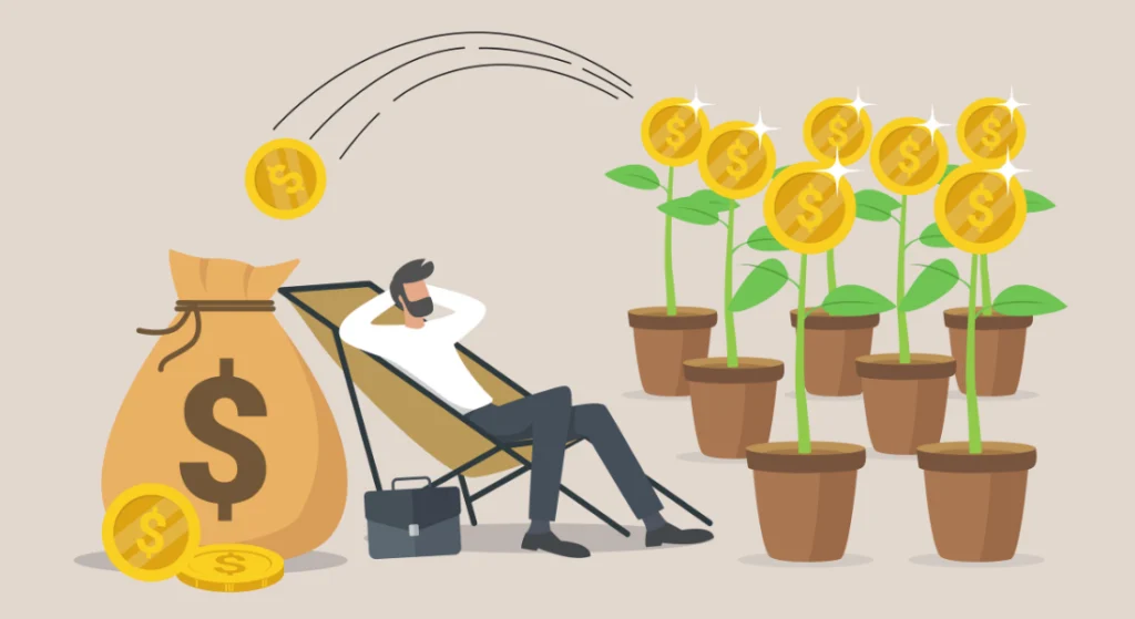 7 Passive Income Ideas 2025 That Can Actually Work for You 2 passive income ideas 2025