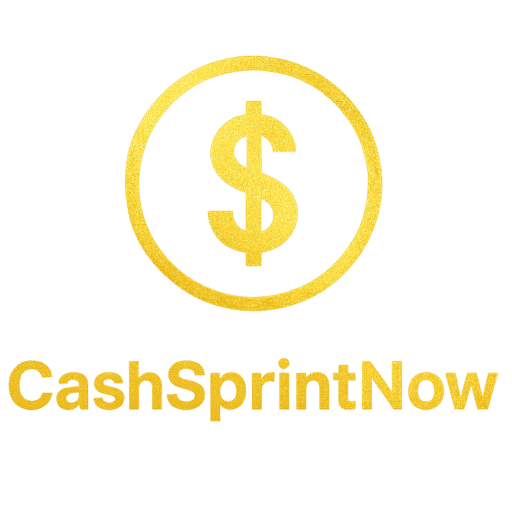 about 2 Logo CashsprintNow