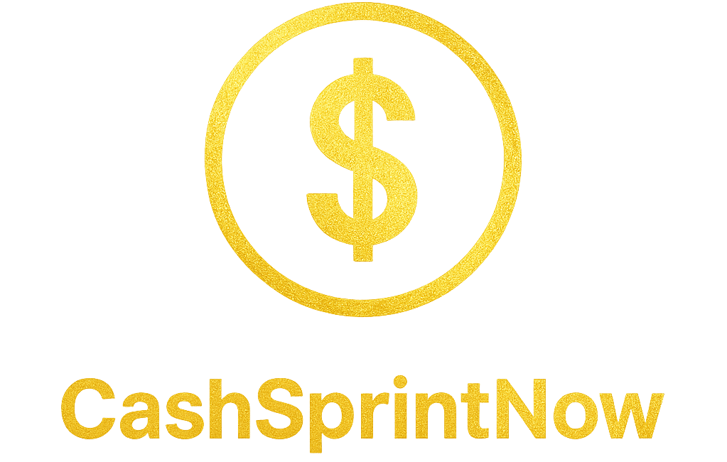 cashsprintnow