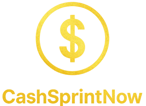 Logo CashsprintNow