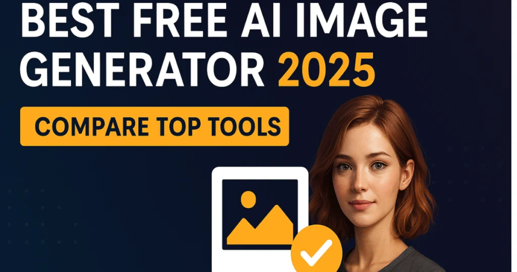 Best Free AI Image Generator Tools for 2025: Your Ultimate Guide 2 best free ai image generator