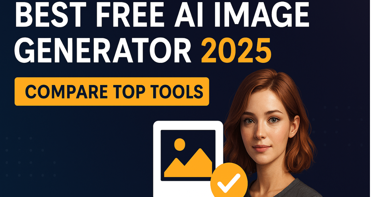 best free ai image generator