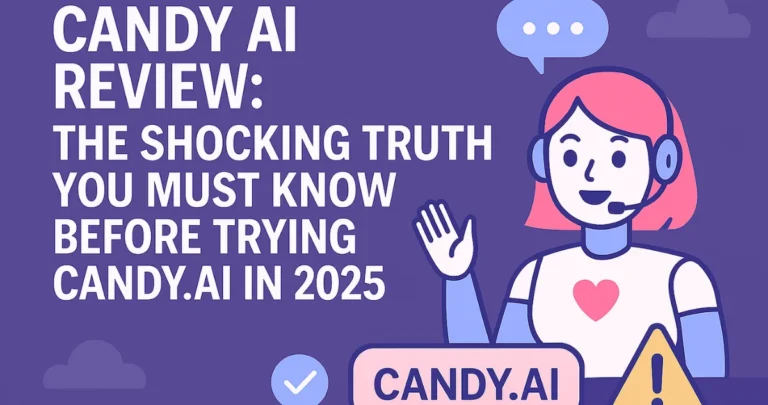 candy ai review