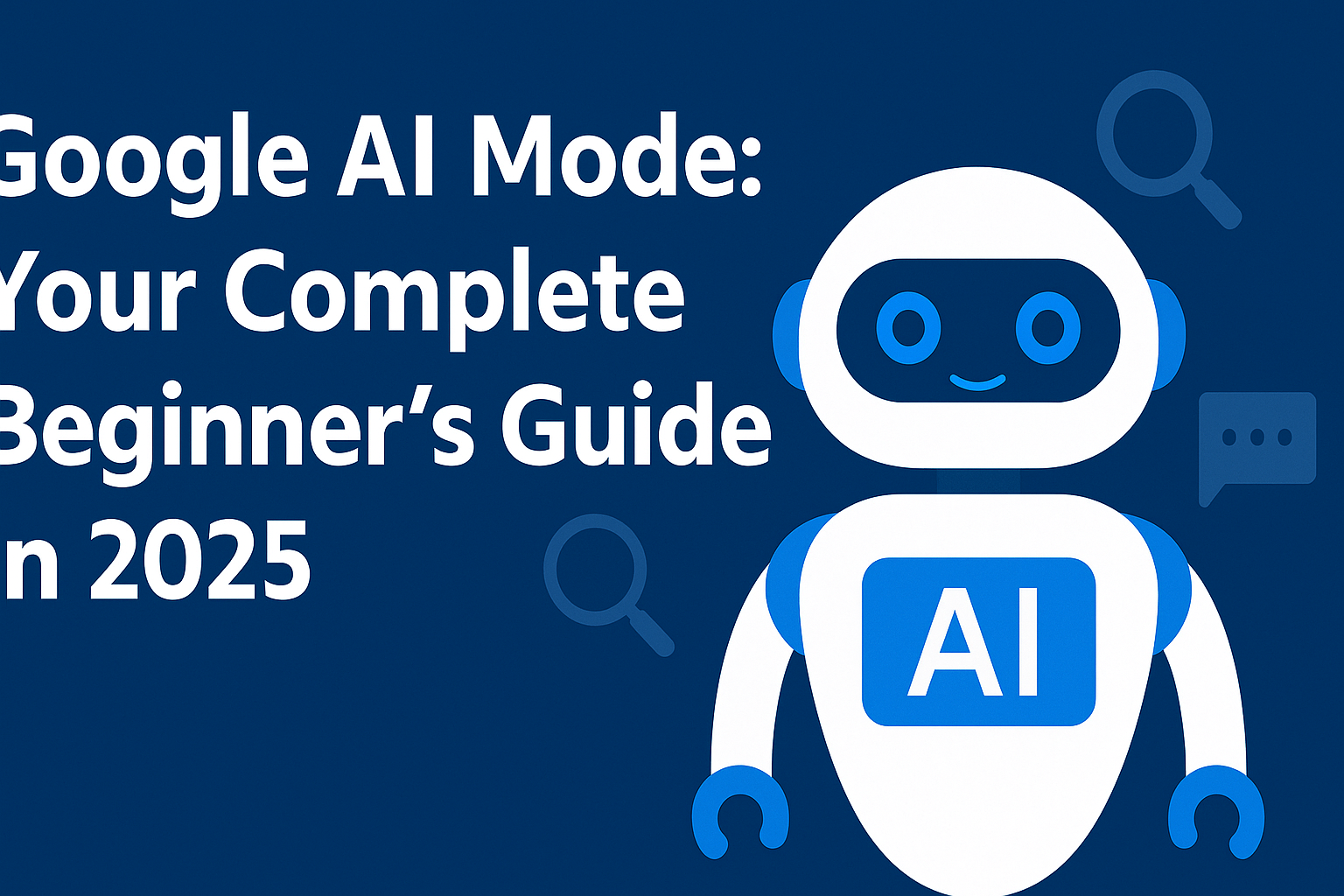 google ai mode